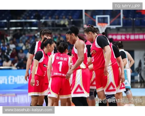 WCBA山西女篮五连胜，外援内线统治力成争冠关键