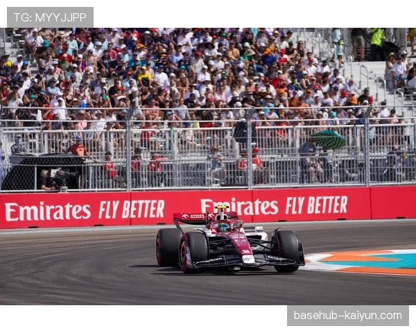 F1纪录片《疾速求生》第七季在迈阿密举行首映礼
